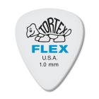 DUNLOP Tortex Flex Standard 1.0 12ks