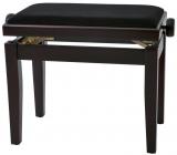 GEWA Piano Bench Deluxe 130.040 Rosewood Matt