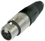NEUTRIK NC6FX