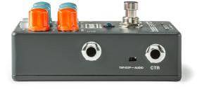 Galerijní obrázek č.1 Pedálové baskytarové efekty DUNLOP MXR MB301 Bass Synth