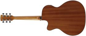 Galerijní obrázek č.1 Dreadnought IBANEZ PC34MHCE - Natural High Gloss