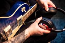 Galerijní obrázek č.6 Velká náhlavní sluchátka AUSTRIAN AUDIO Hi-X15 Headphones