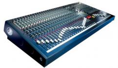 SOUNDCRAFT LX7ii 16ch