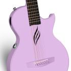 Galerijní obrázek č.3 Akustické sety ENYA MUSIC Nova Go AcousticPlus SP1 - Purple