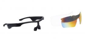 Galerijní obrázek č.4 Přenosné (na ven, na cesty) SOUNDEUS Soundglasses 5S