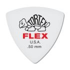 DUNLOP Tortex Flex Triangle 0.50 6ks