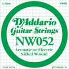 D'ADDARIO NW052