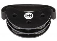 Galerijní obrázek č.1 Tamburíny MEINL FJS2S-BK Foot Tambourine
