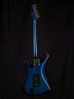 Galerijní obrázek č.7 ST - modely BLADE RH-4 Classic - Ocean Blue