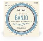 D'ADDARIO EJ69B