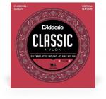 D'ADDARIO EJ27N Classic Nylon Normal 28-43