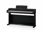 Hlavní obrázek Klávesy KAWAI KDP120 B - Black