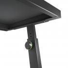 Galerijní obrázek č.4 Nábytek a dekorace pro DJ GRAVITY F T 01