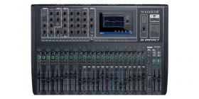 Galerijní obrázek č.4 Digitální mixpulty SOUNDCRAFT Si Impact