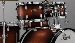 Galerijní obrázek č.1 Jiné konfigurace PEARL DMP926S/C260 Decade Maple - Satin Brown Burst