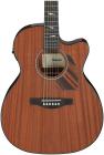 Galerijní obrázek č.3 Dreadnought IBANEZ PC34MHCE - Natural High Gloss