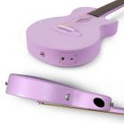 Galerijní obrázek č.2 Akustické sety ENYA MUSIC Nova Go AcousticPlus SP1 - Purple