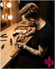 Galerijní obrázek č.6 Kytarová kosmetika HENRY’S Barber Cosmetics 2915F Serum