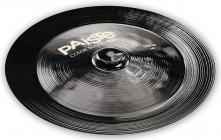 PAISTE 900 Color Sound Black China 14”