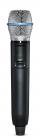 Galerijní obrázek č.5 S ručním mikrofonem SHURE GLXD24R+/B87A