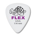DUNLOP Tortex Flex Standard 1.14 12ks