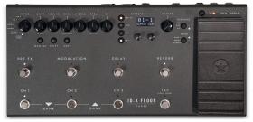 BLACKSTAR ID:X Floor Three