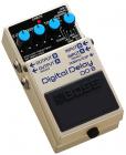 Galerijní obrázek č.1 Delay a echo BOSS DD-8 Digital Delay