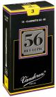 VANDOREN CR5025 56 rue Lepic - Bb klarinet 2.5