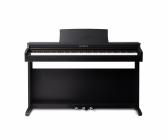 Galerijní obrázek č.1 Klávesy KAWAI KDP120 B - Black