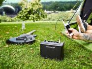 Galerijní obrázek č.3 Tranzistorová komba BLACKSTAR FLY 3 Mini Amp