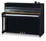 KAWAI K-200 ATX4 - Ebony Polish