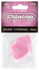 Galerijní obrázek č.3 Tvrdost do 0.70 DUNLOP Delrin 500 Standard 0.46 12ks