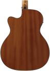 Galerijní obrázek č.4 Dreadnought IBANEZ PC34MHCE - Natural High Gloss