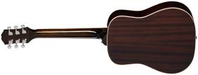 Galerijní obrázek č.1 Další tvary EPIPHONE J-45 Express - Ebony