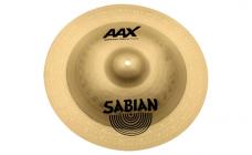 Galerijní obrázek č.1 19" SABIAN AAX X-Treme China 19'' Brilliant