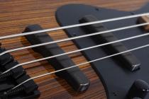 Galerijní obrázek č.6 JB modely SCHECTER J-4 Exotic - Faded Vintage Sunburst