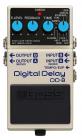 Hlavní obrázek Delay a echo BOSS DD-8 Digital Delay