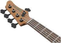 Galerijní obrázek č.7 5strunné IBANEZ MDM1005-PW - Pearl White
