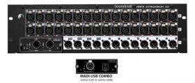 SOUNDCRAFT Mini-Stage box 32R