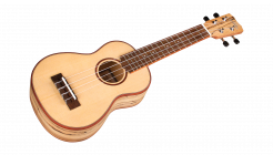 Galerijní obrázek č.1 Sopránové CORDOBA 24S Spruce - Natural
