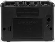Galerijní obrázek č.1 Tranzistorová komba BLACKSTAR FLY 3 Mini Amp