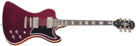EPIPHONE Futura RD Custom - Midnight Ember Shift