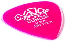 Galerijní obrázek č.1 Tvrdost  1.0 DUNLOP Delrin 500 Standard 0.96 12ks