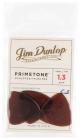 Galerijní obrázek č.3 Tvrdost do 2.0 DUNLOP Primetone Small Triangle Grip Pick 1.3mm, 12ks