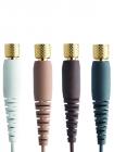 Galerijní obrázek č.2 Klopové mikrofony (lavalier) AKG LC82 MD beige