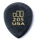 DUNLOP Jazztone Point Tip Pick 2,08mm - 6 ks
