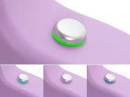 Galerijní obrázek č.6 Akustické sety ENYA MUSIC Nova Go AcousticPlus SP1 - Purple
