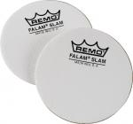 REMO KS-0002-PH Falam Slam Single Kick 2.5"