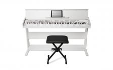 Galerijní obrázek č.1 Klávesy ALESIS Virtue - White