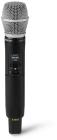 SHURE SLXD2+/SM86-S50